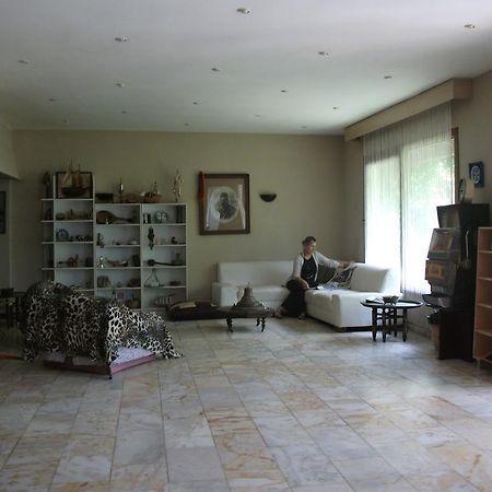 איזמיר Can Karaburun Hotel מראה חיצוני תמונה